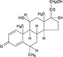 METHYLPREDNISOLONE